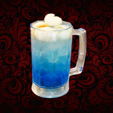 Blueberry Lychee